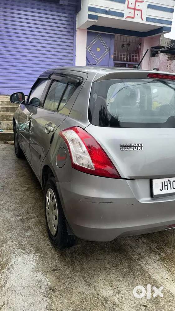 Maruti Suzuki Dzire 2014 Manual Petrol