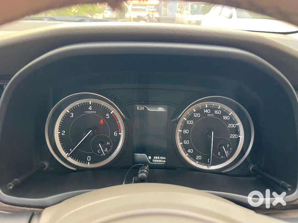 Ertiga1.5 Zdi 2019 Bs4