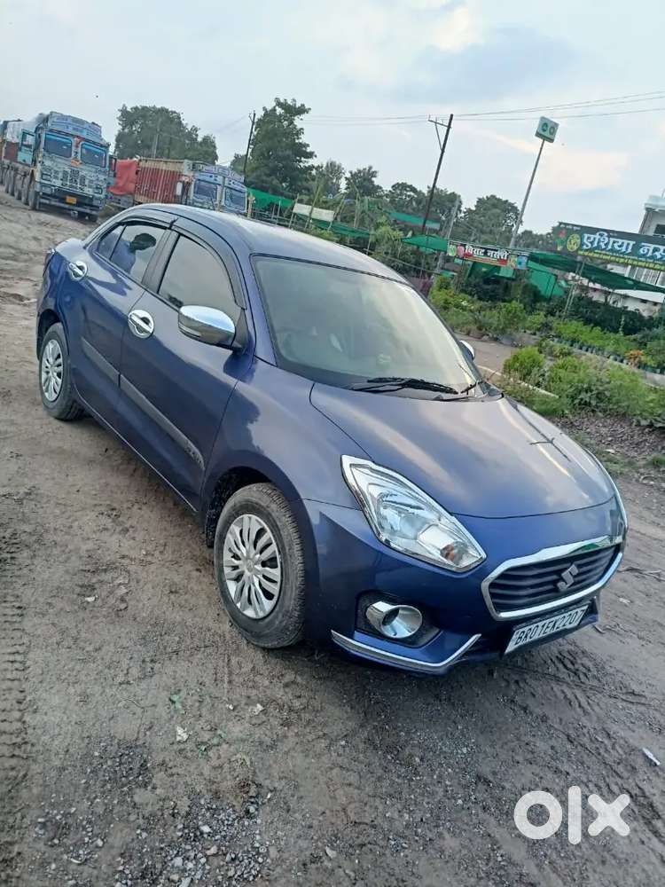 Maruti Suzuki Dzire Vxi 2020 Petrol