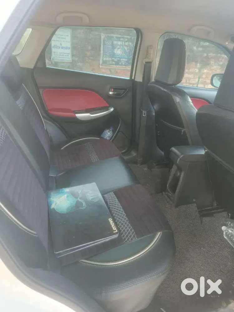 Maruti Suzuki Baleno 2017 Diesel 77000 Km Driven 
Good Mileage