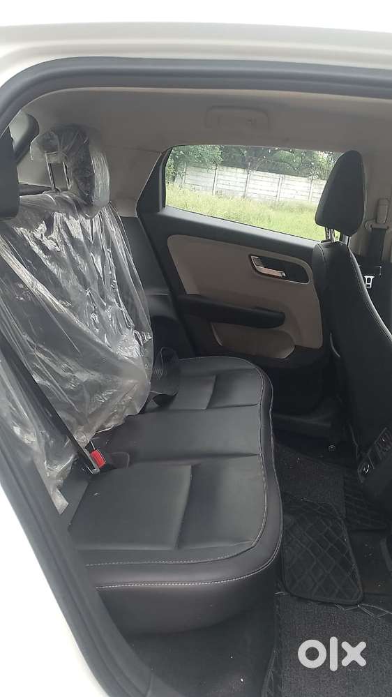 Tata Altroz 1.5 Xz(o) Diesel, 2022, Diesel