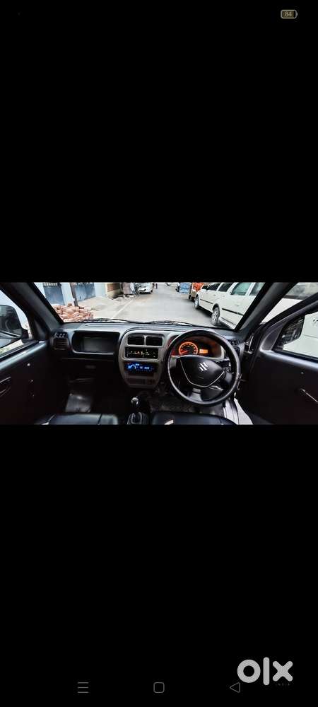 Maruti Suzuki Eeco 7 Seater Ac, 2020, Petrol