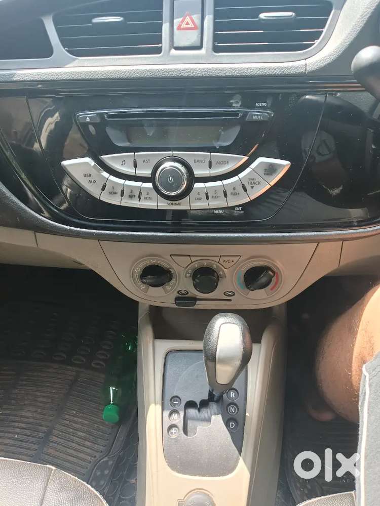 Maruti Suzuki Alto K10 Vxi Automatic 2019