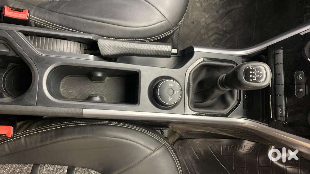 Tata Nexon 1.2 Revotron Xm (s), 2021, Petrol