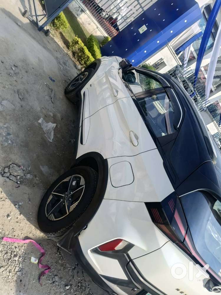 2024 Tata Nexon Ev