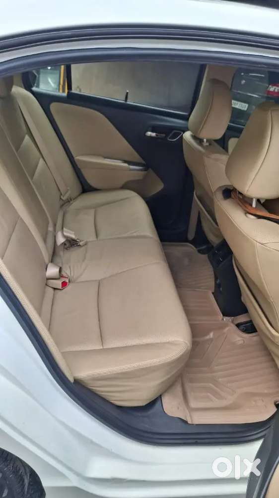 Honda City Zx 2019 Automatic