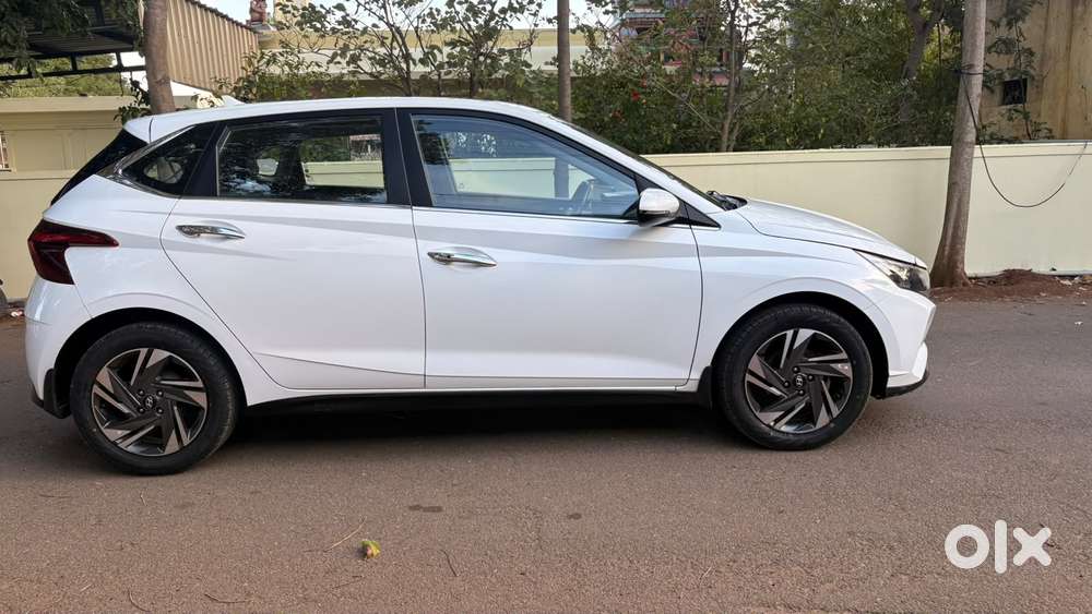Hyundai I20 1.4 Asta (o) Crdi, 2022, Diesel