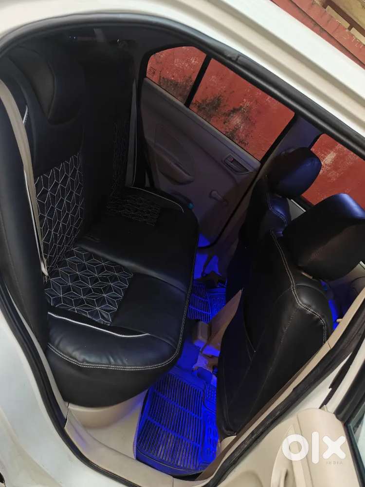 Swift Dzire Tour S 2018