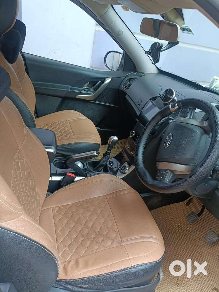 Well Maintained Car With Modifeid Interior