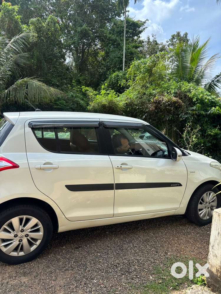 Maruti Suzuki Swift Diesel Well Maintained