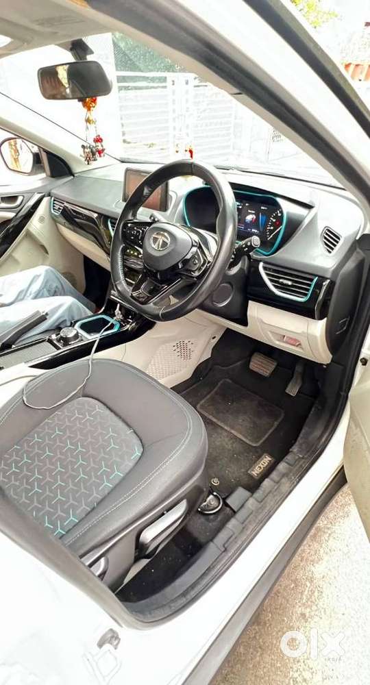 Tata Nexon Ev Xz Plus, 2023, Electric
