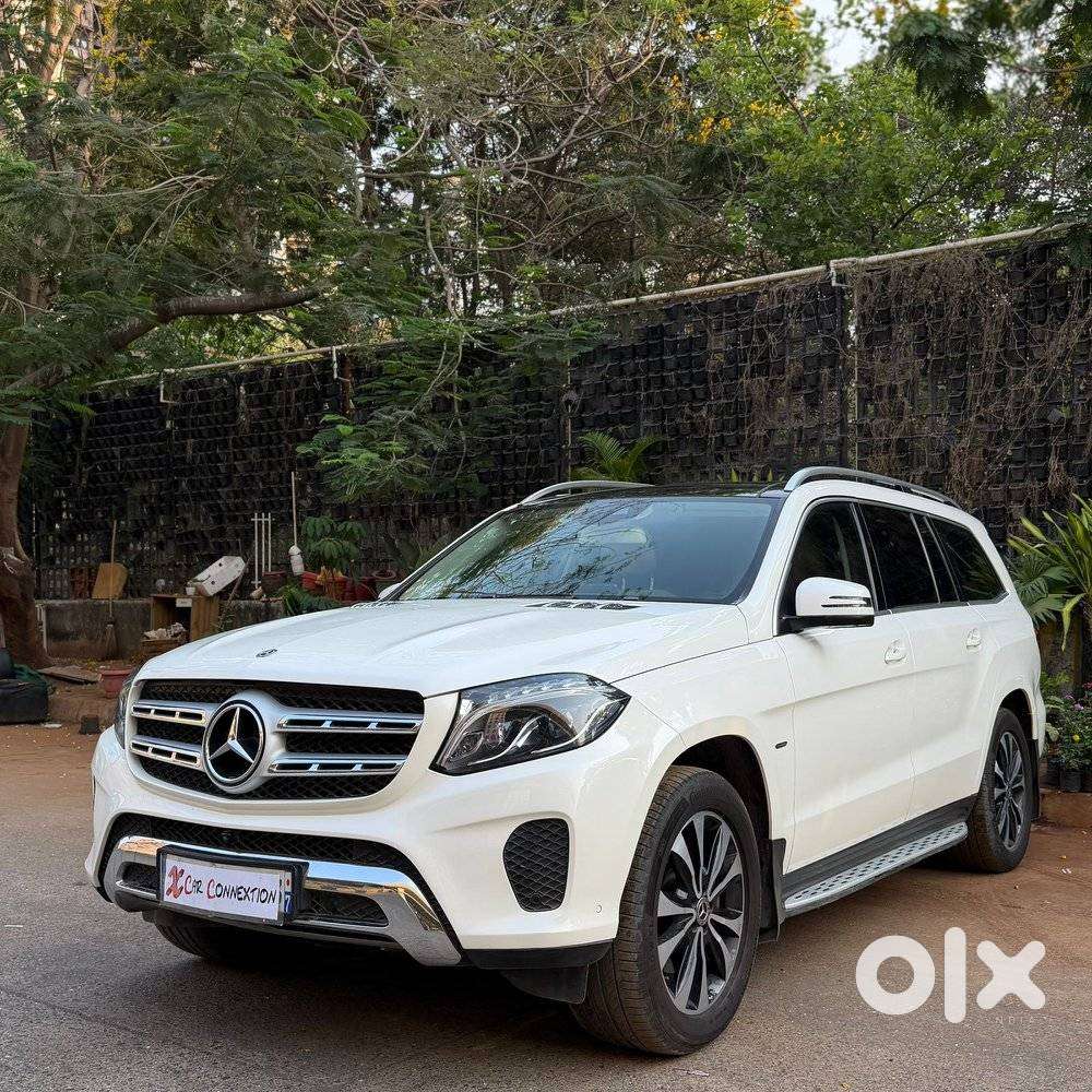 Mercedes-benz Gls 350 D, 2020, Diesel