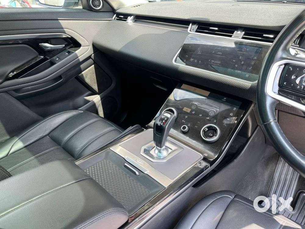 Land Rover Range Evoque Se R-dynamic Diesel, 2021, Diesel