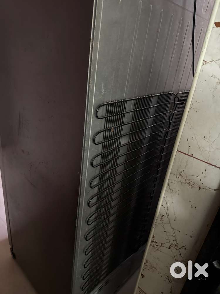 samsung double door fridge