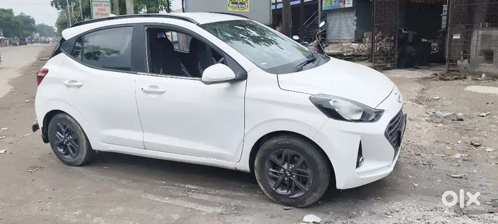 Hyundai Grand I10 Nios 2020 Petrol 74372 Km