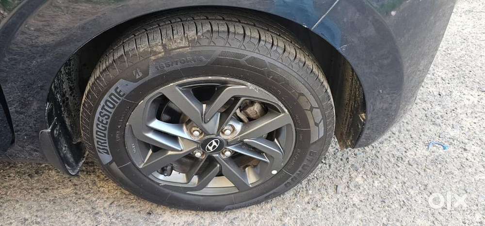 Hyundai Grand I10 Nios 2020 Petrol Well Maintained