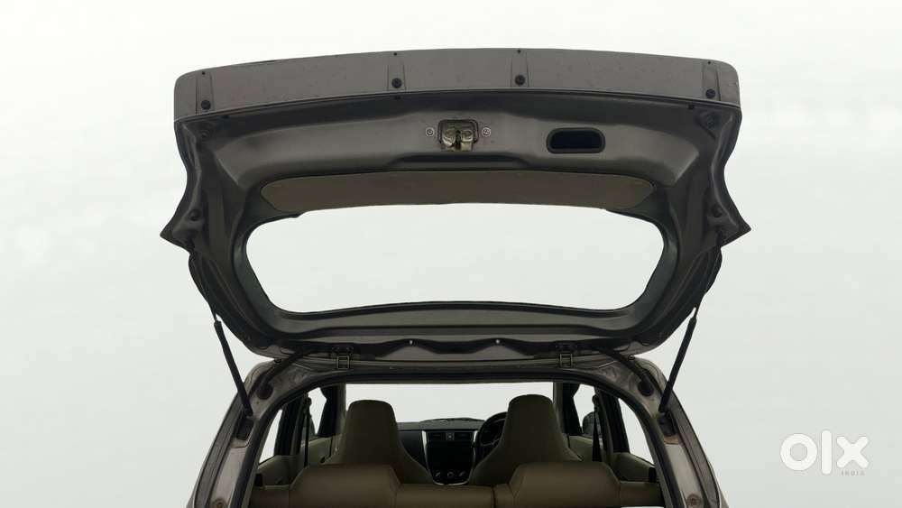 Maruti Suzuki Celerio 2014-2017 Zxi, 2017, Petrol