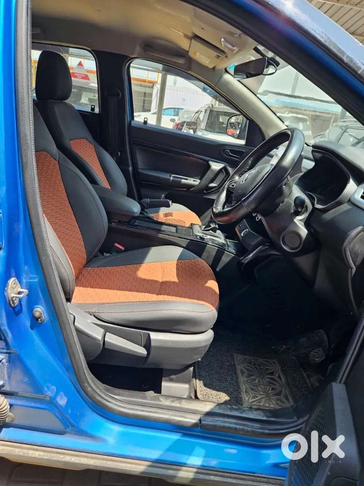 Renault Kiger Rxz Amt Dt, 2024, Petrol