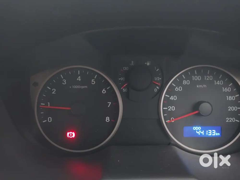 Hyundai I20 2012 Petrol Well Maintained