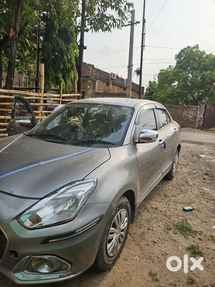 Maruti Suzuki Dzire 2021 Manual Petrol