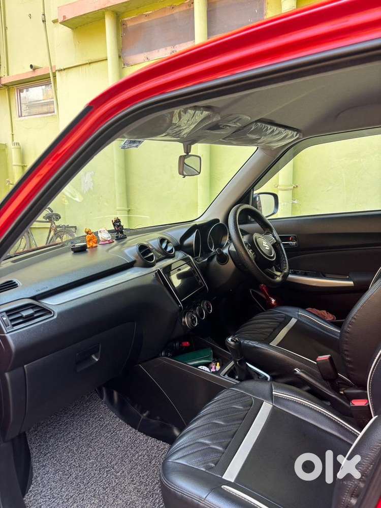 Maruti Suzuki 2019 Petrol