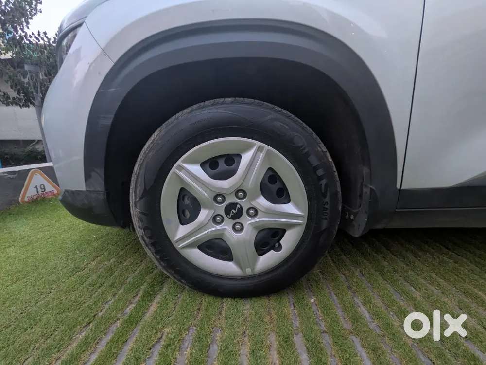 Kia Seltos 1.5 Htk 2024