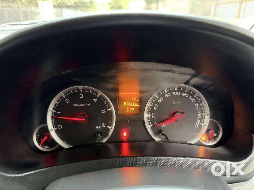 Maruti Suzuki Swift Vdi, 2017, Diesel