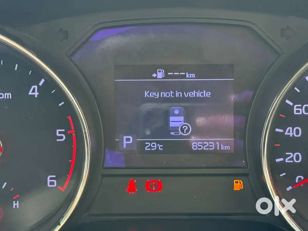 Kia Carnival, 2021, Diesel