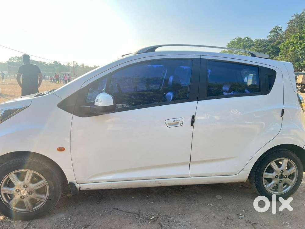 Chevrolet Beat 2011 Diesel Well Maintained