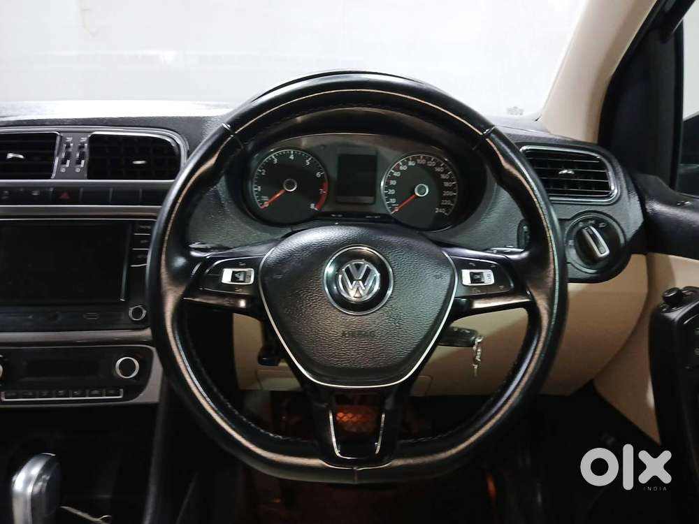 Volkswagen Vento 1.6 Highline, 2020, Petrol