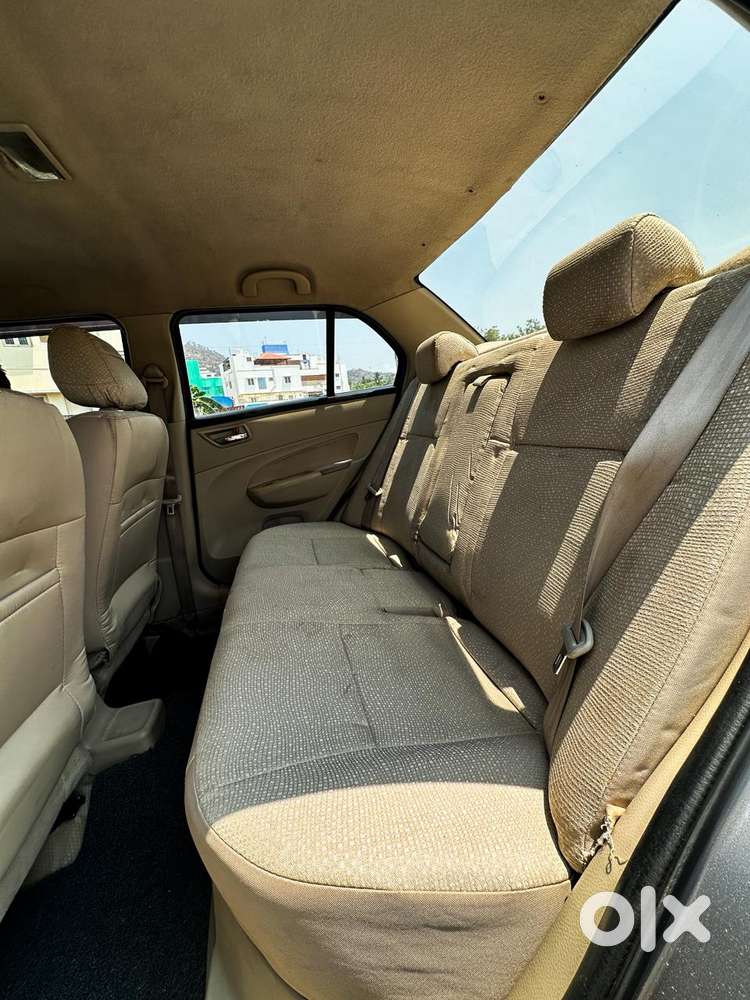 Maruti Suzuki Swift Dzire Vdi Bsiv, 2014, Diesel