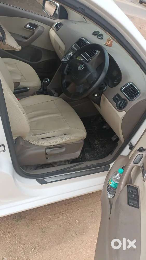 Skoda Rapid 1.6 Tdi 2013 Diesel