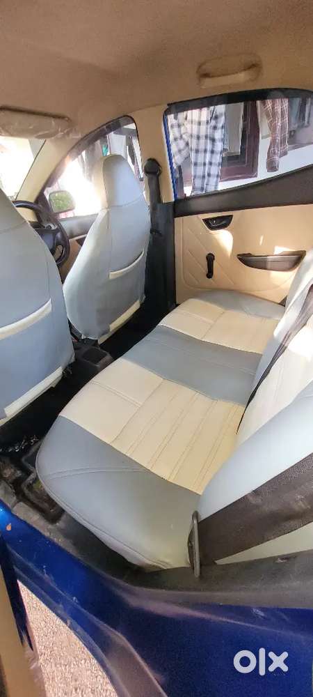 Hyundai Eon D-lite 2013 Car