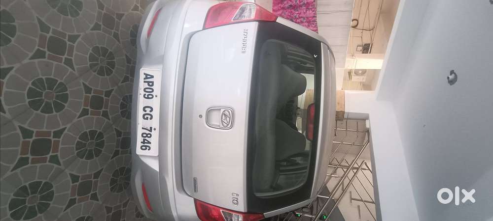 Hyundai I10 1.1 Magna 2011