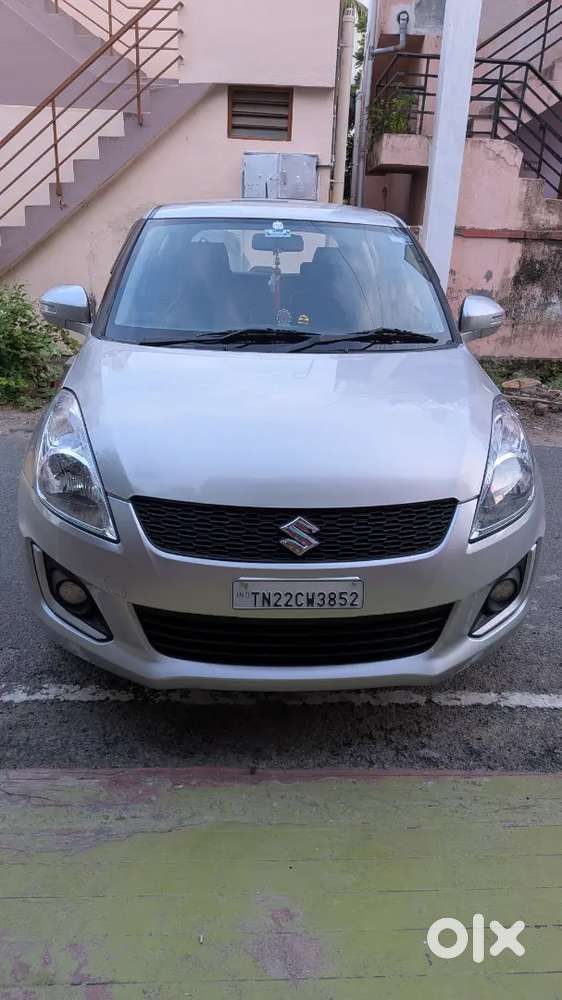 Swift 2011 November Registered
