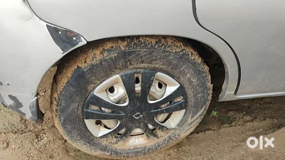 Maruti Suzuki Alto 2010