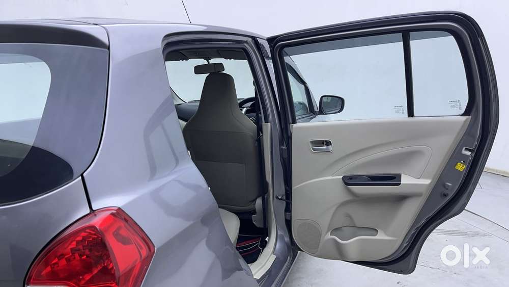 Maruti Suzuki Celerio 1.0 Vxi Amt, 2019, Petrol