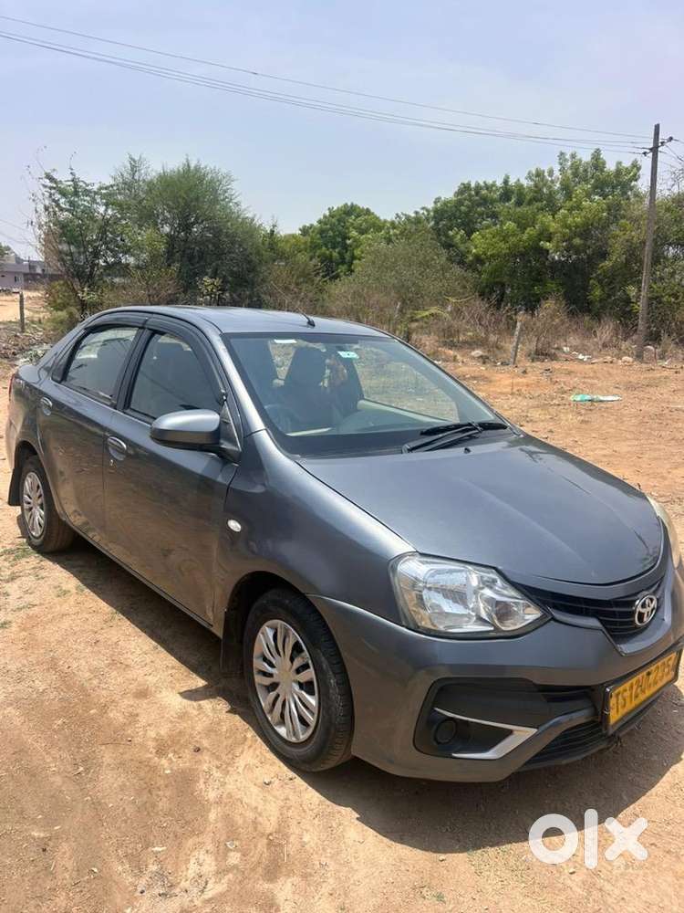 Toyota Diesel Manual 2019 Car