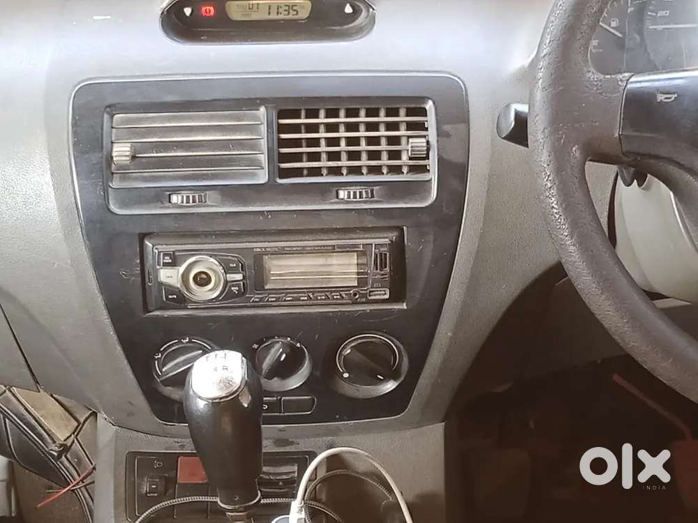 Tata Venture Lx Diesel 2016