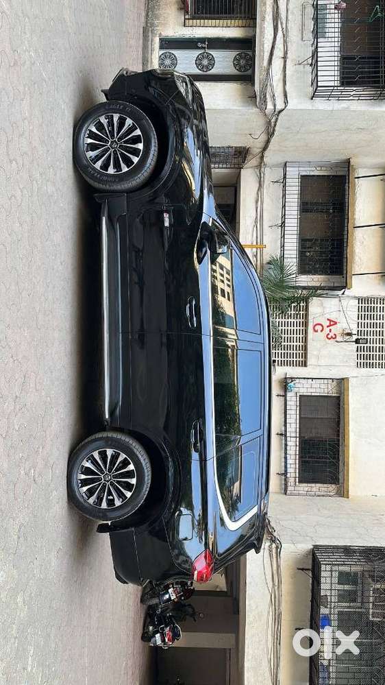 Mg Gloster Savvy 6 Seater, 2020, Diesel