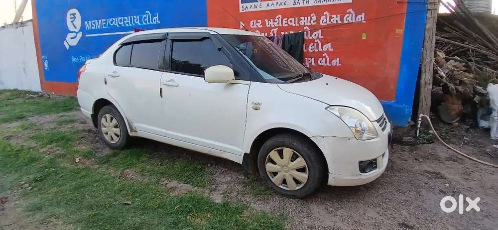 Maruti Suzuki Swift Dzire 2013 Diesel Good Condition Power Full Engine