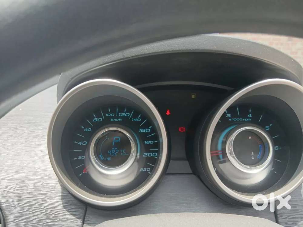 Mahindra Xuv500 W7 At, 2018, Diesel