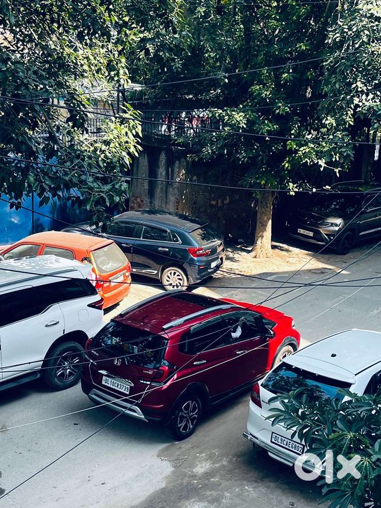 Honda Wr-v Petrol 2022