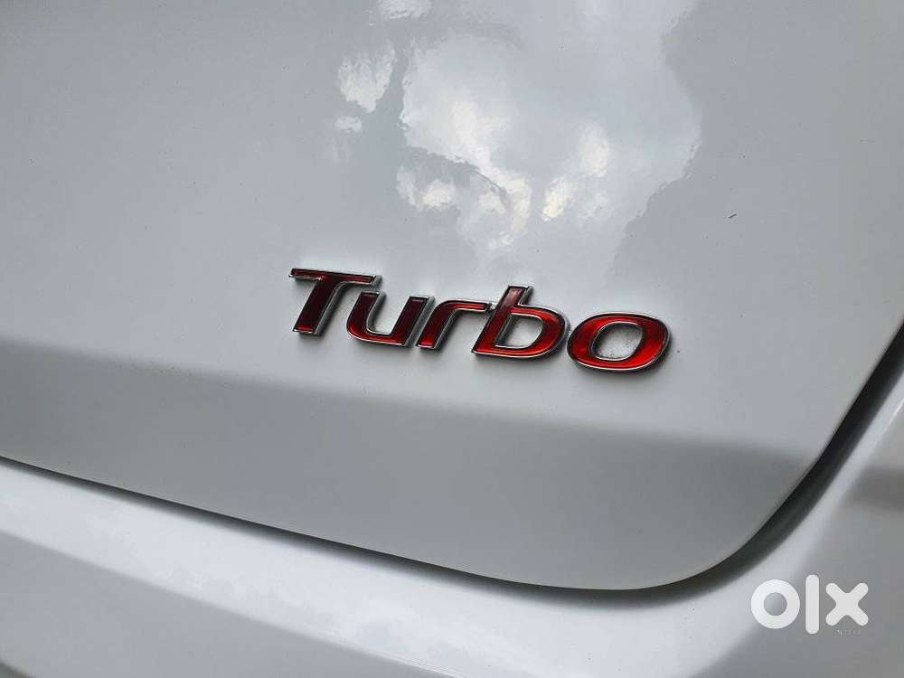 Hyundai Venue 1.0 Sx (o) Turbo Imt, 2022, Petrol