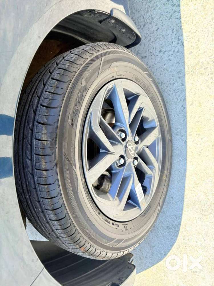 Hyundai Grand I10 Nios Magna, 2022, Petrol