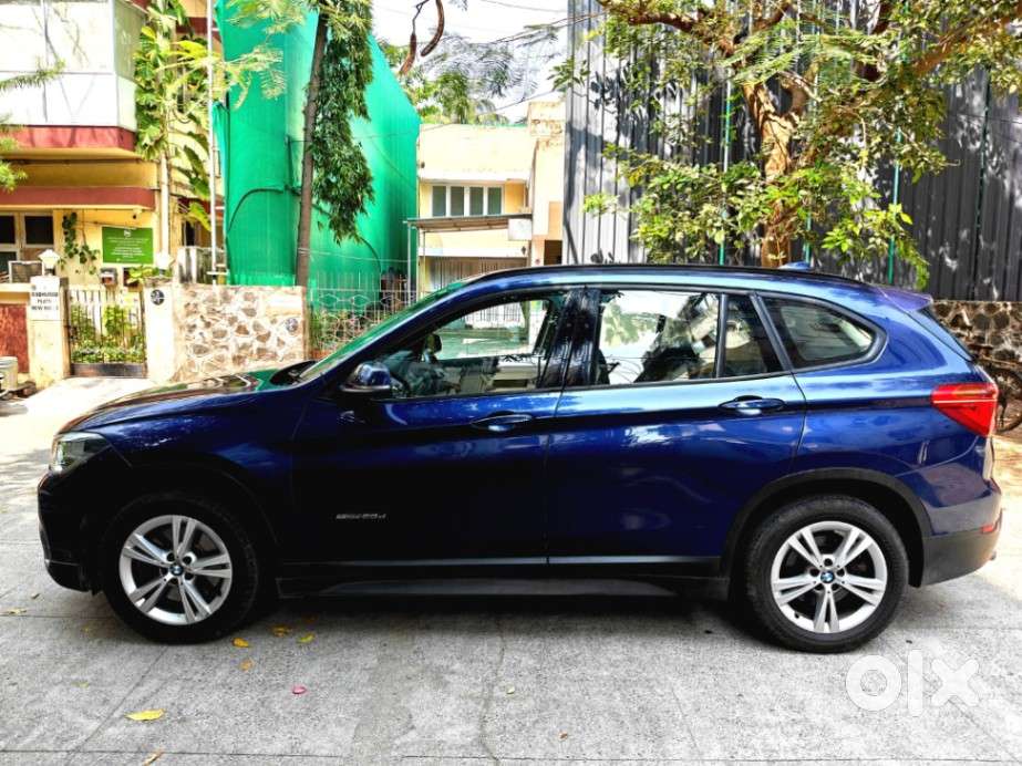 Bmw X1 2.0 Sdrive 20d, 2016, Diesel