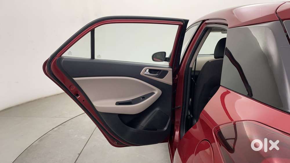 Hyundai Elite I20 1.2 Asta (o) Cvt, 2020, Petrol