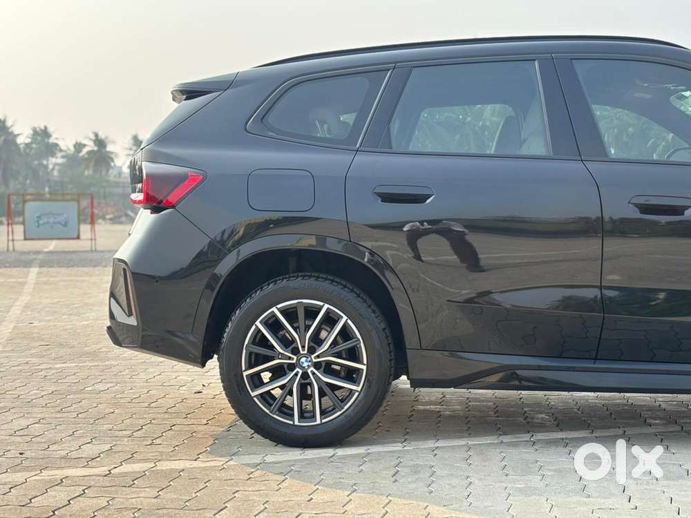 Bmw X1 M Sport Sdrive 20d, 2023, Diesel