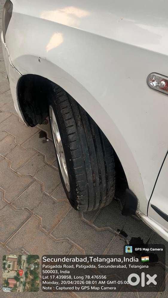 Well Maintained And Showroom Condition Vw Vento