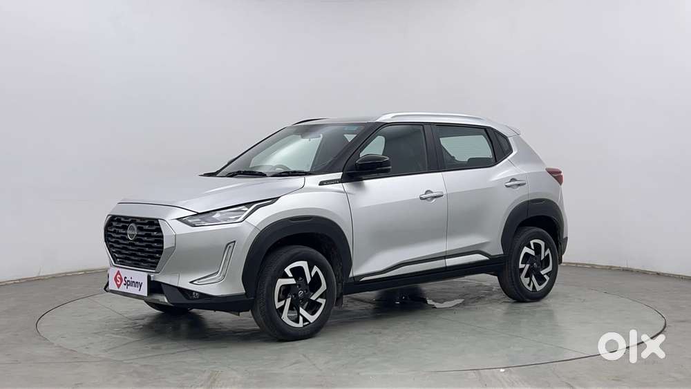 Nissan Magnite 1.0 Xv, 2023, Petrol
